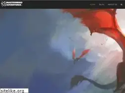 Sites similar to mastermindadventures.com