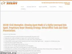 Sites similar to mastermindagent.com