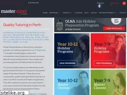 Sites similar to mastermindaustralia.com.au