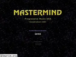 Sites similar to mastermindband.com
