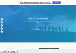 Sites similar to mastermindbetter.com