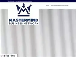 Sites similar to mastermindbusinessnetwork.com