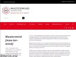 Sites similar to mastermindconsulting.com.au