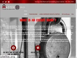 Sites similar to mastermindescapetheroomgame.com