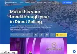Sites similar to mastermindevent.com