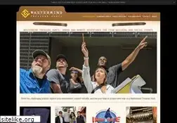 Sites similar to mastermindhunts.com