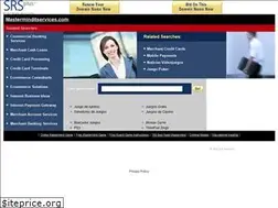 Sites similar to masterminditservices.com