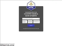 Sites similar to mastermindkenya.co.ke