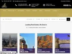 Sites similar to masterminds.com.pk