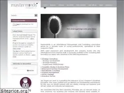 Sites similar to mastermindscorp.com
