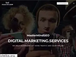 Sites similar to mastermindseo.org