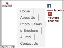 Sites similar to mastermindsindia.com
