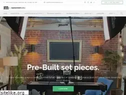 Sites similar to mastermindstudios.ca