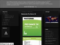 Sites similar to mastermixcovers.blogspot.com