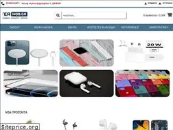 Sites similar to mastermob.gr