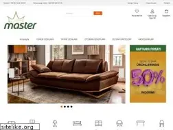 Sites similar to mastermobilya.com