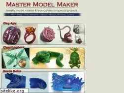Sites similar to mastermodelmaker.com