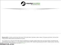 Sites similar to mastermodels.co.uk