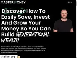 Sites similar to mastermoney.co