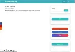 Sites similar to mastermoney.org
