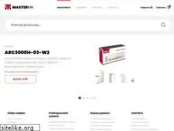 Sites similar to mastermontenegro.com