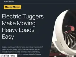 Sites similar to mastermover.us