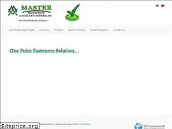Sites similar to mastermuhendislik.eu