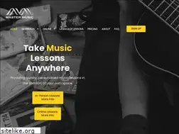 Sites similar to mastermusic.co.za