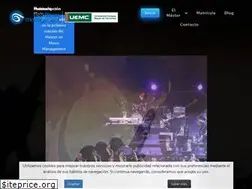 Sites similar to mastermusicmanagement.com