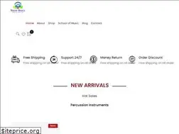 Sites similar to mastermusics.com