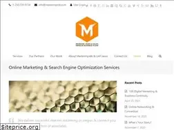 Sites similar to mastermynde.com