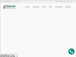 Sites similar to masternadom.org