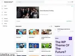 Sites similar to masternairaz.blogspot.com