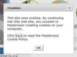 Sites similar to masternaut.co.uk
