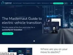 Sites similar to masternaut.com