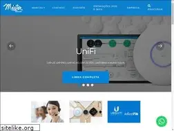 Sites similar to masternetwork.com.br