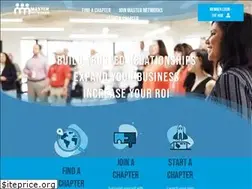 Sites similar to masternetworks.com