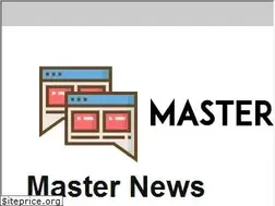 Sites similar to masternews.gr