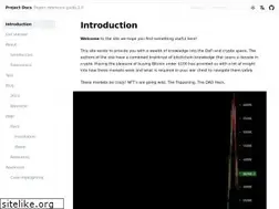 Sites similar to masternode.io