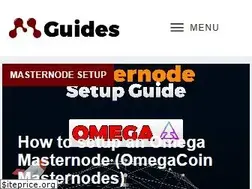 Sites similar to masternodeguides.com
