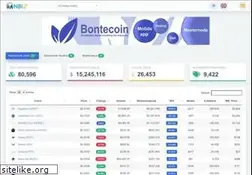 Sites similar to masternodes.biz