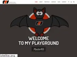 Sites similar to masterns-studio.com
