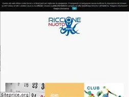 Sites similar to masternuotoriccione.it