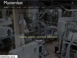 Sites similar to masteroast.co.uk