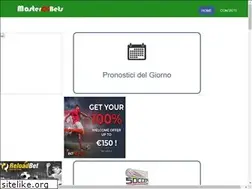 Sites similar to masterofbets.com