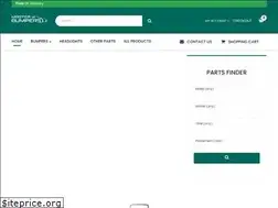 Sites similar to masterofbumpers.com