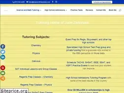 Sites similar to masterofchemistry.com
