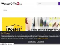 Sites similar to masteroffice.biz