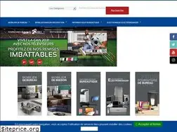 Sites similar to masterofficedeco.sn