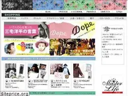 Sites similar to masteroflife.jp
